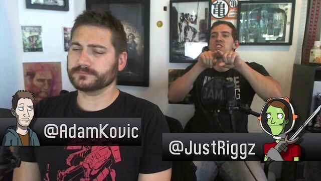 NEW Video Game Movies - Q&A